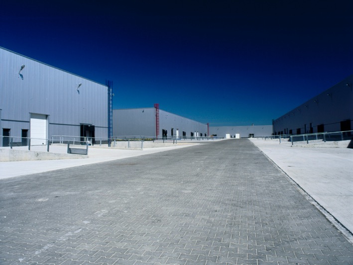 Ozarow Business Center