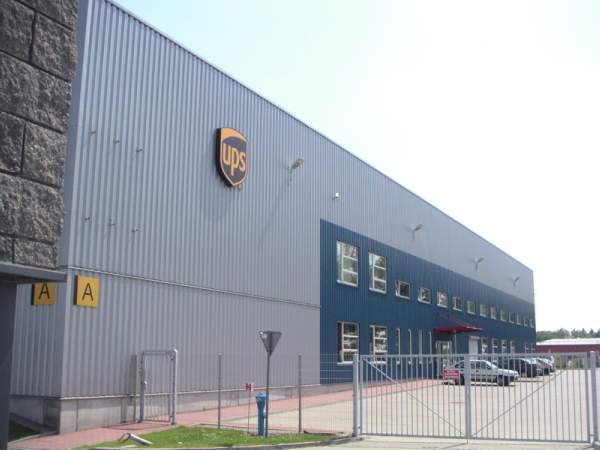 Stolica Business Center