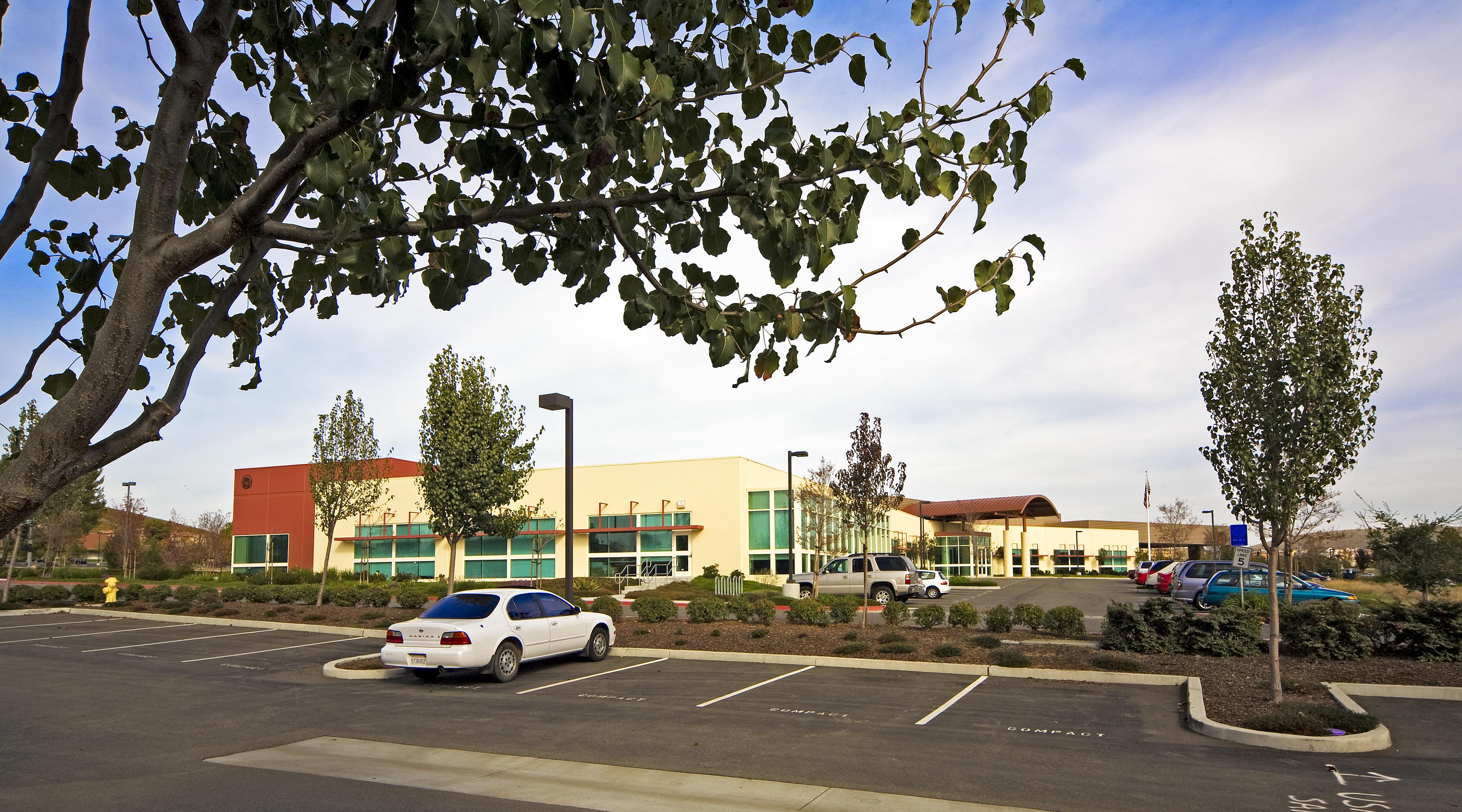 Tri-Valley Technology Park