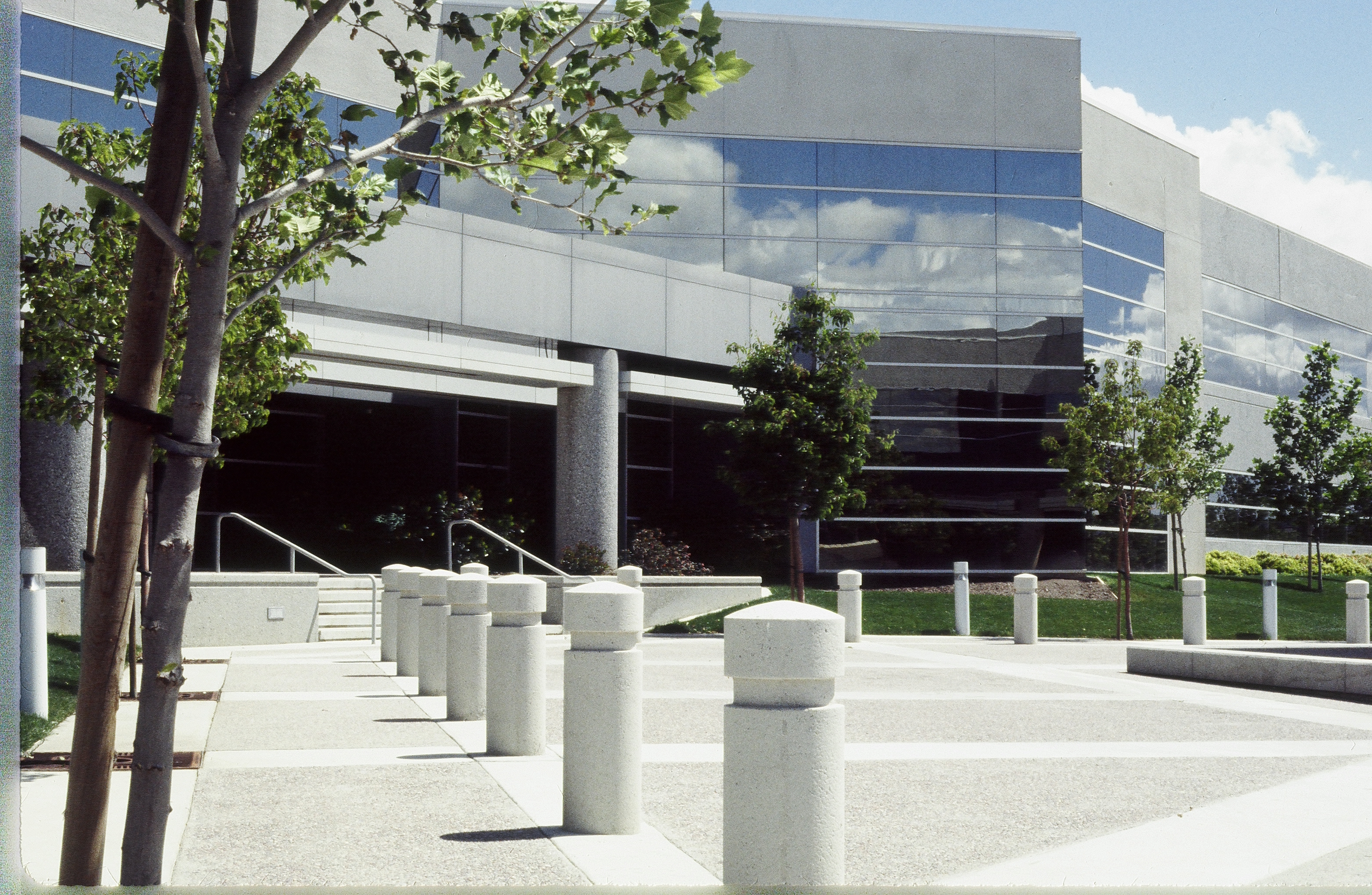 Tri-Valley Technology Park