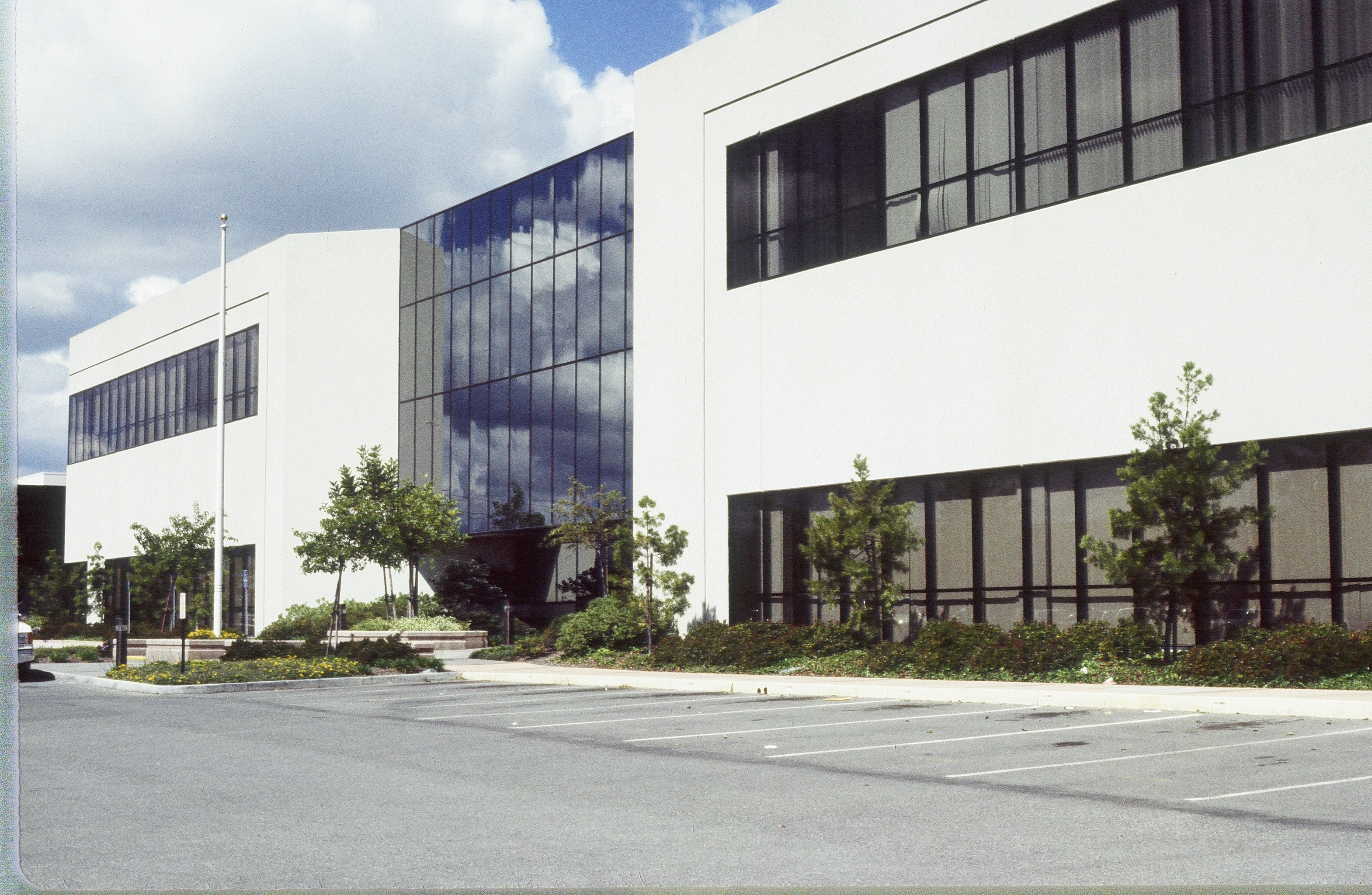 Triangle Technology Park
