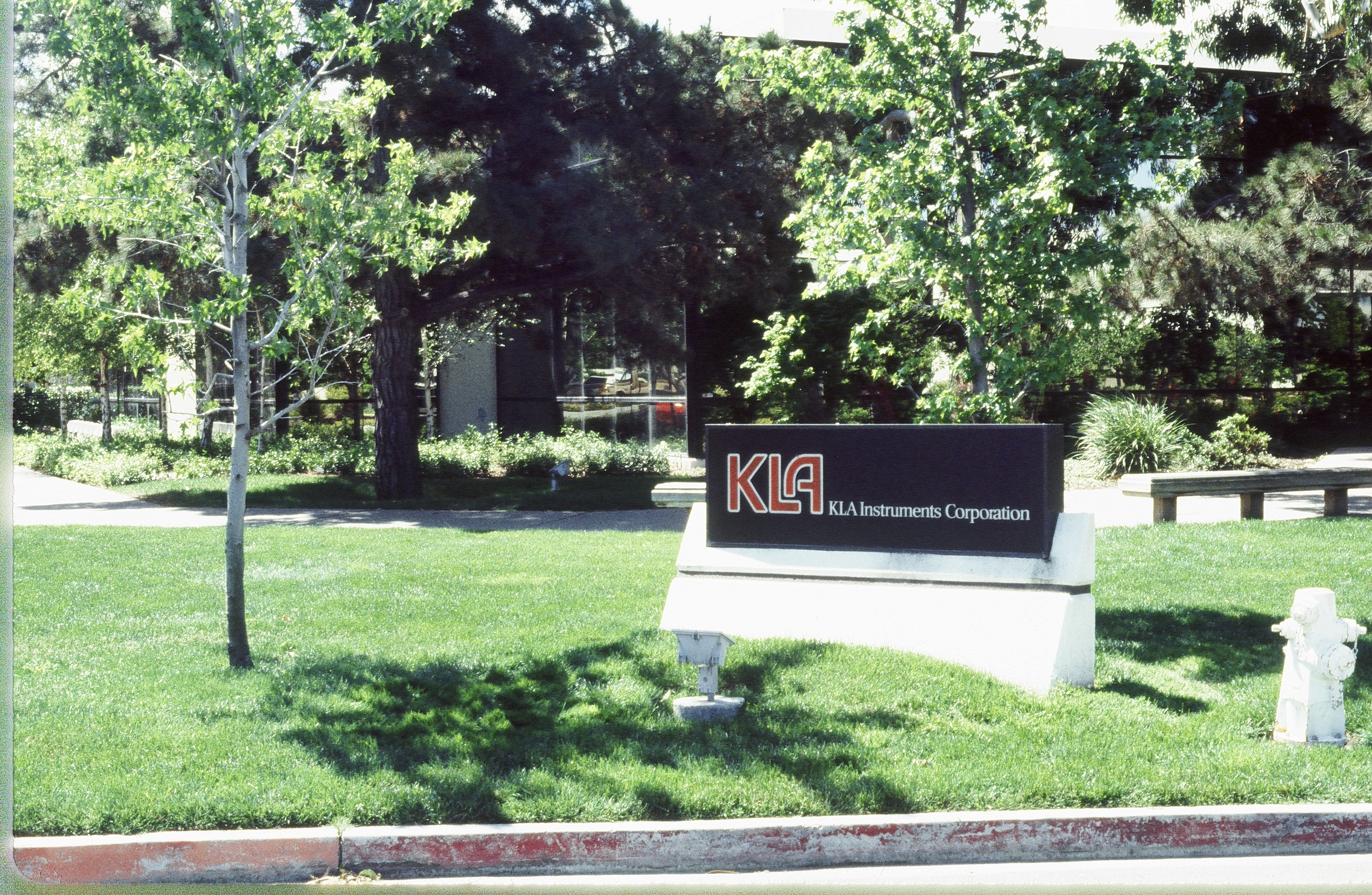 Triangle Technology Park