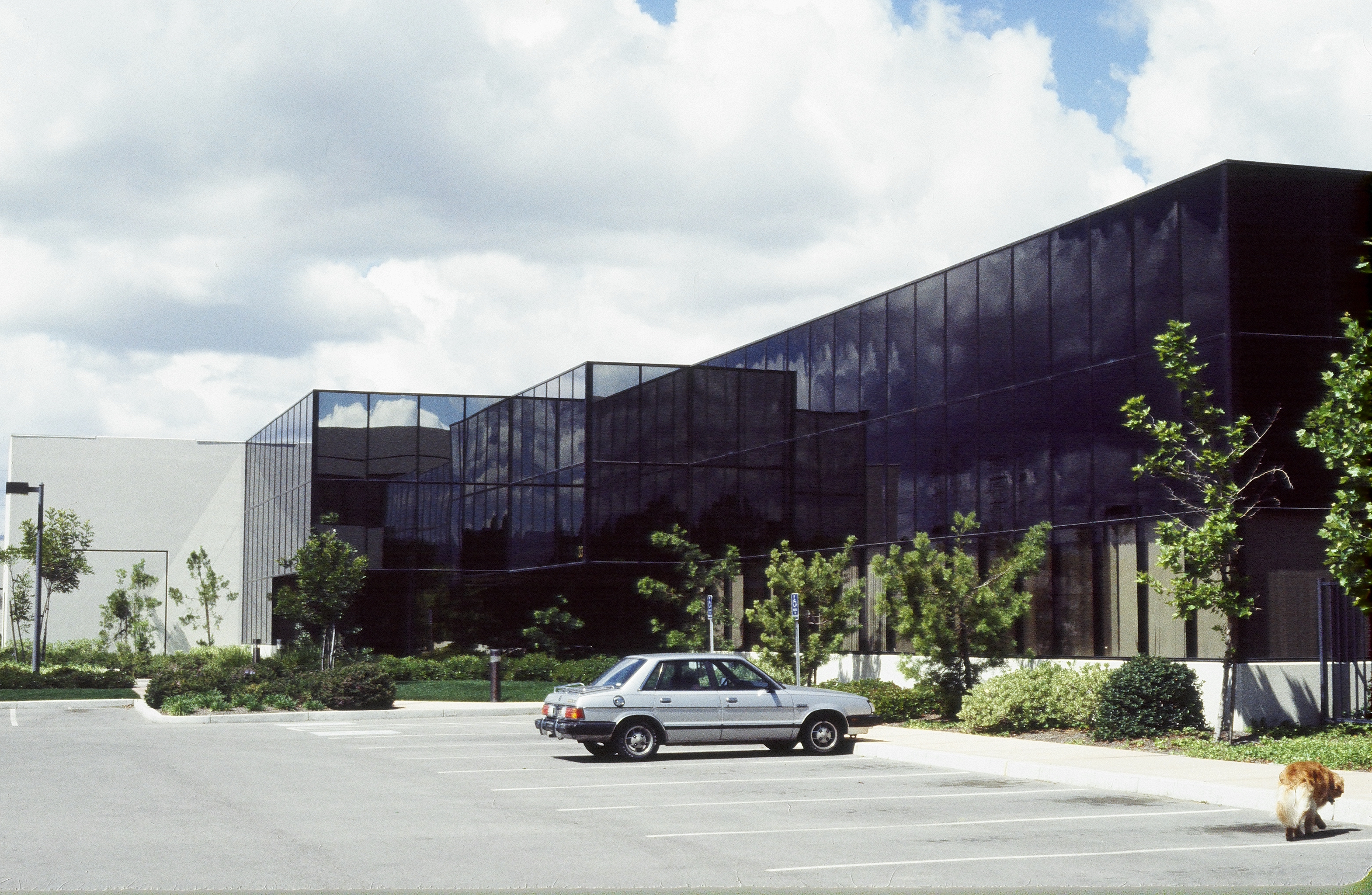 Triangle Technology Park