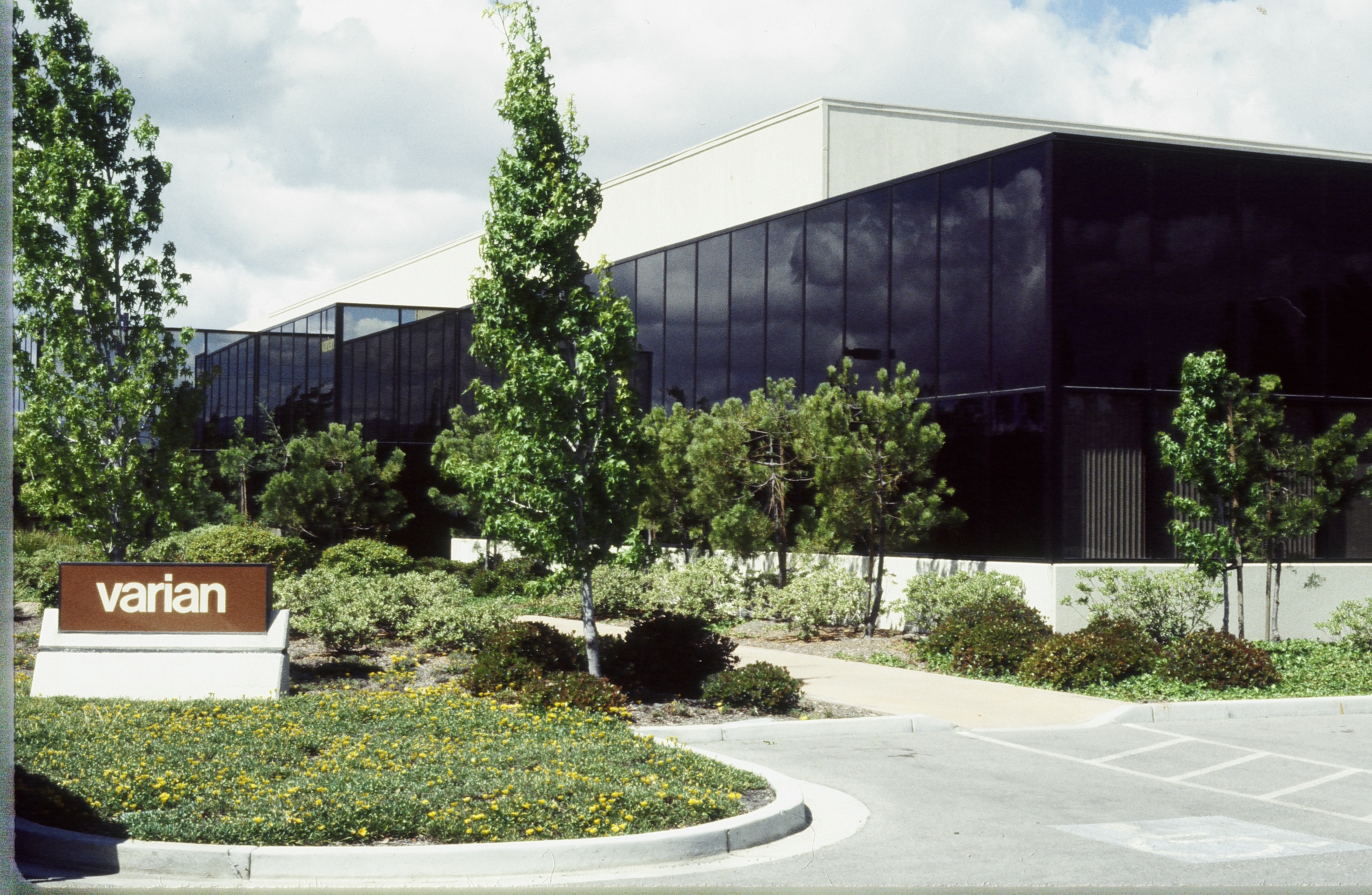 Triangle Technology Park