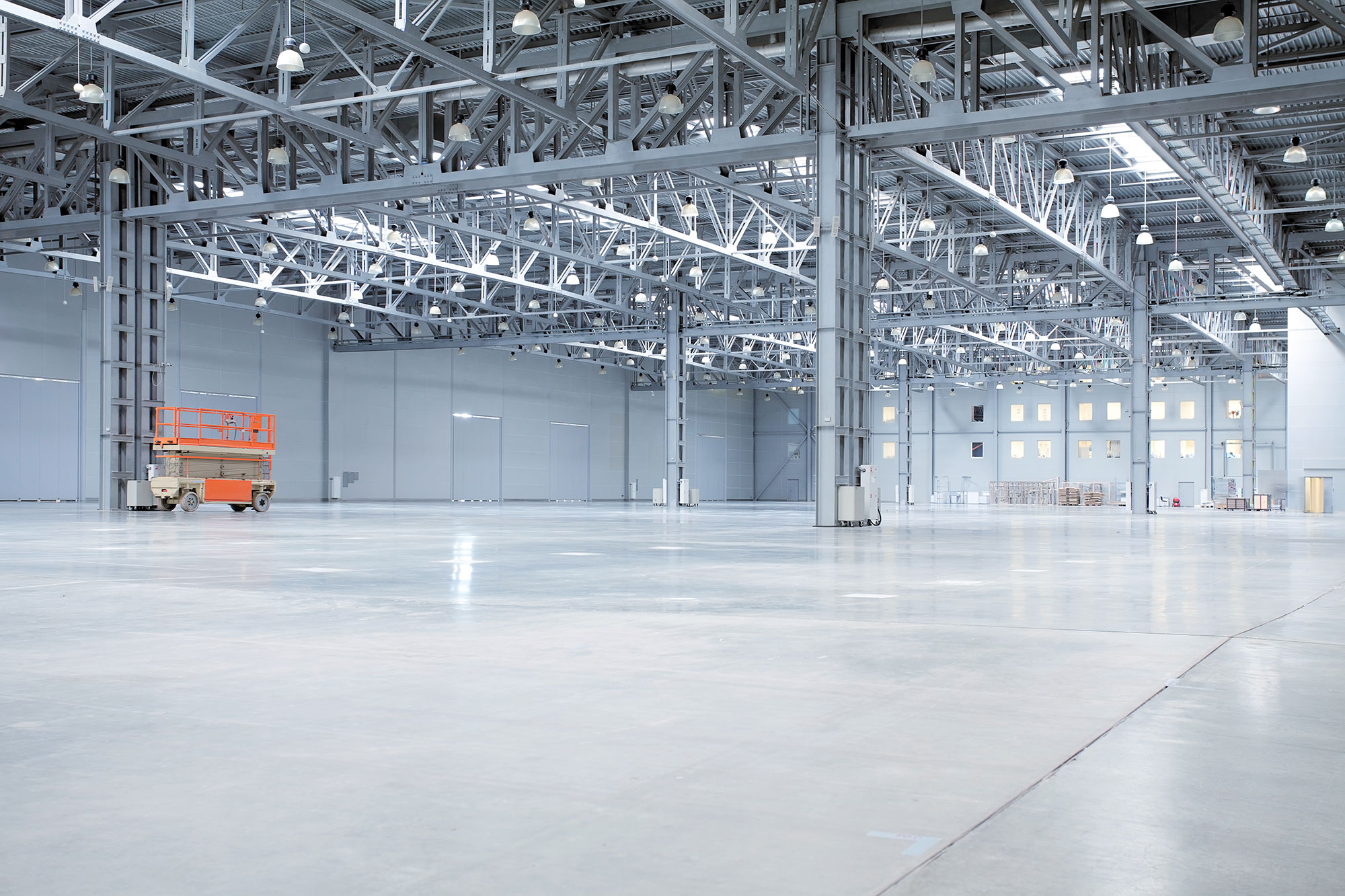 Ozarow Business Center